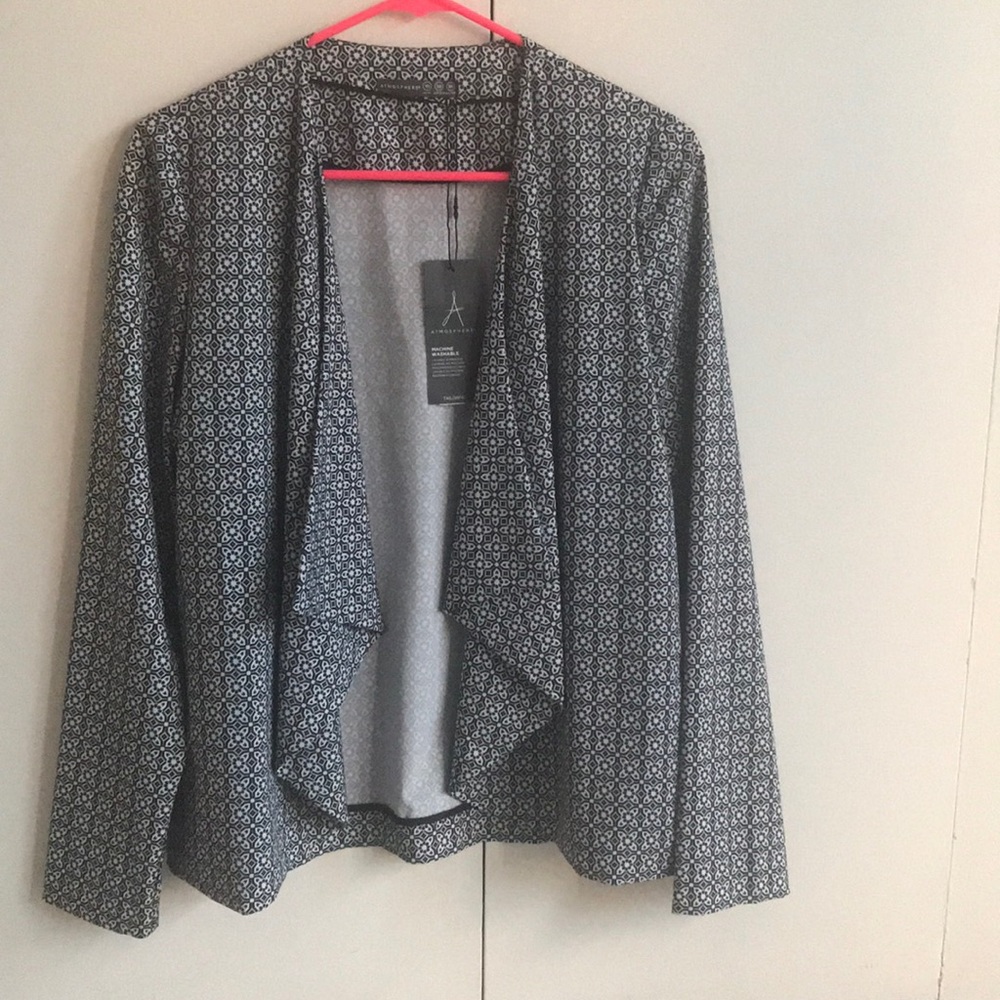 Atmosphere US size 8 blazer